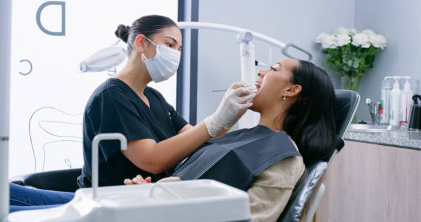 Laser Dentistry in Brinckerhoff, NY